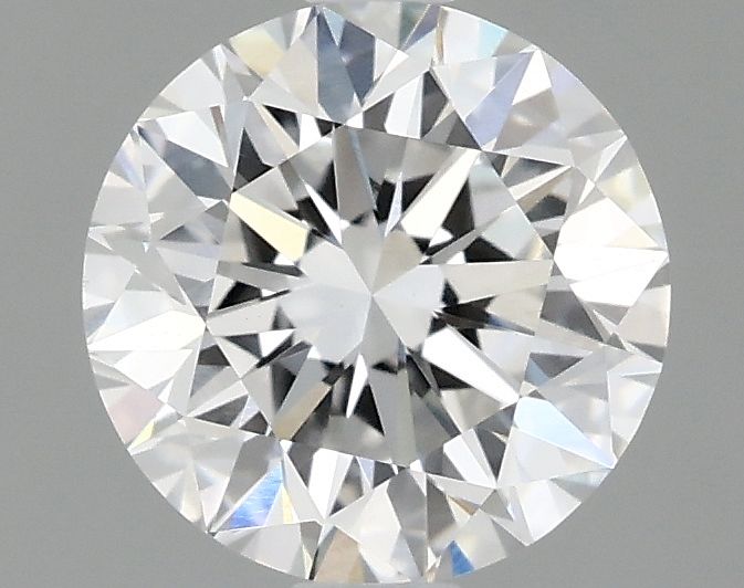 1.00 ct. round Lab Grown Diamond front image