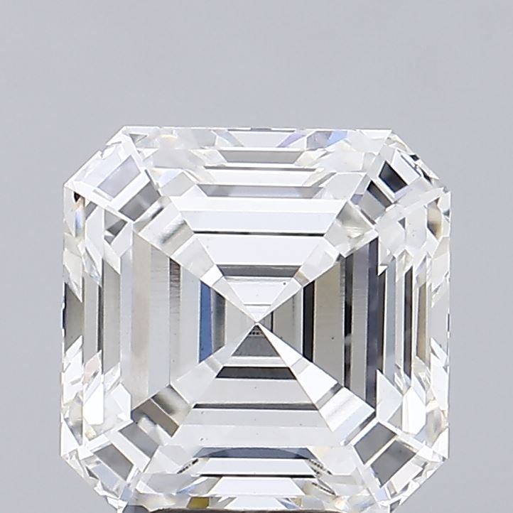 Asscher Diamond