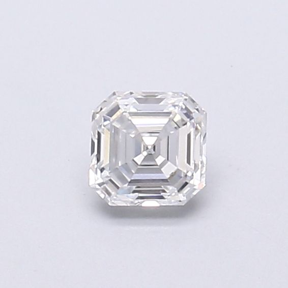 Asscher Diamond