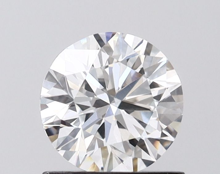 0.81 ct. round Lab Grown Diamond front image
