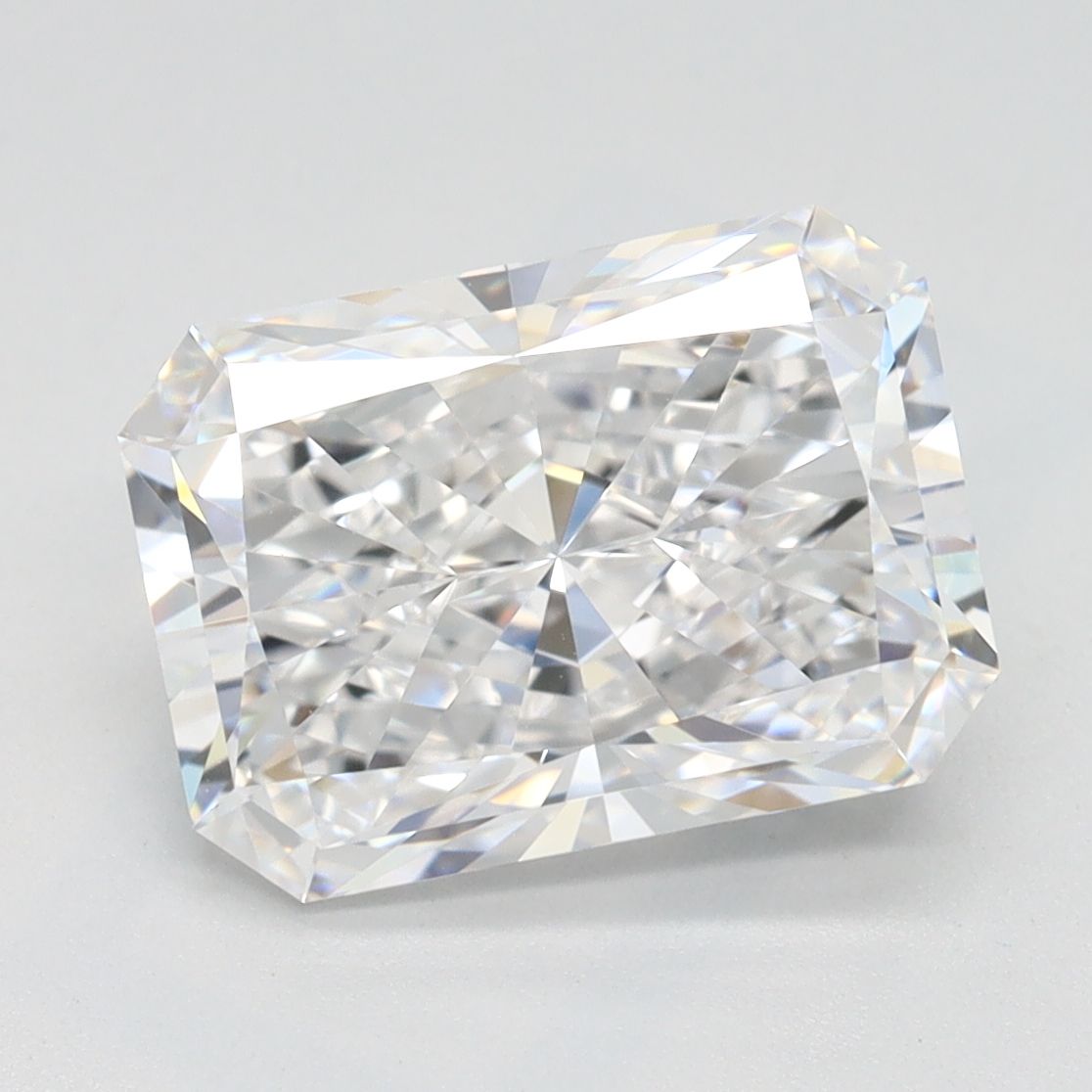 3.07 Carat