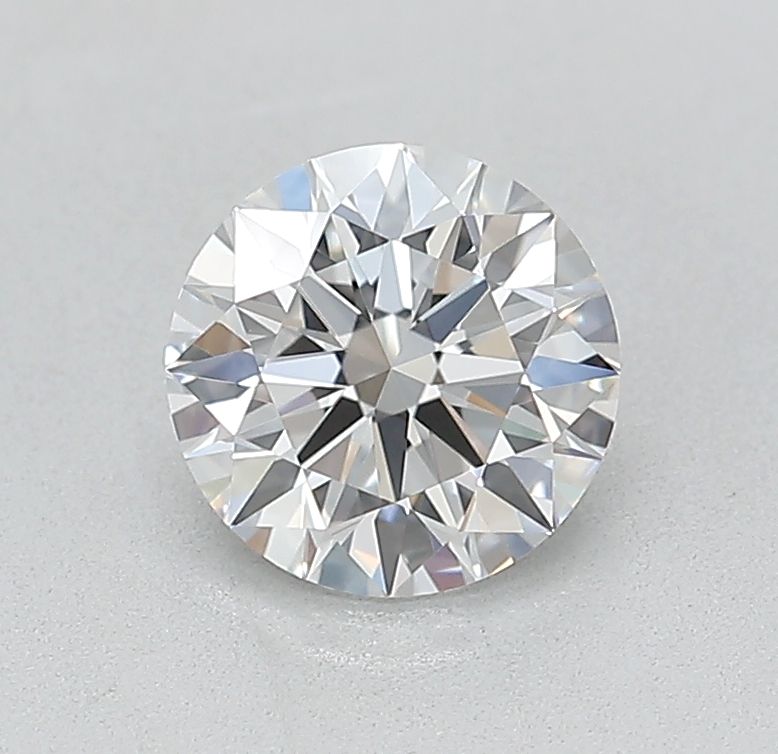 1.05 ct. round Lab Grown Diamond front image