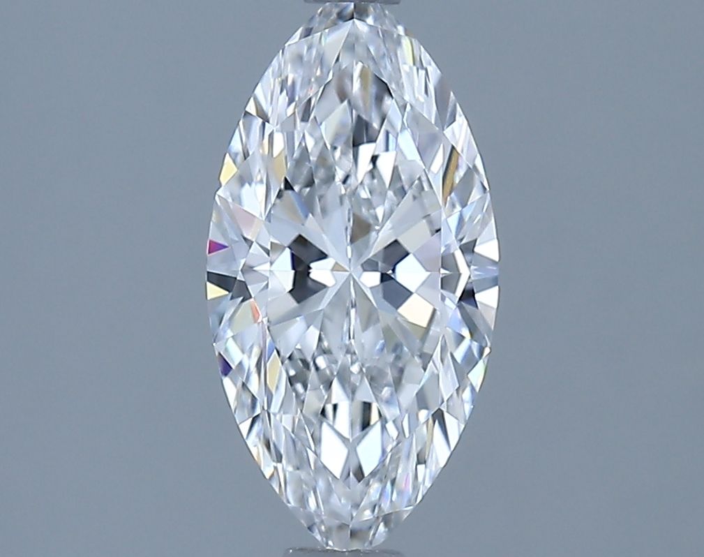 1.61 ct. marquise Lab Grown Diamond front image