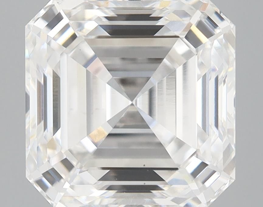 Asscher Diamond