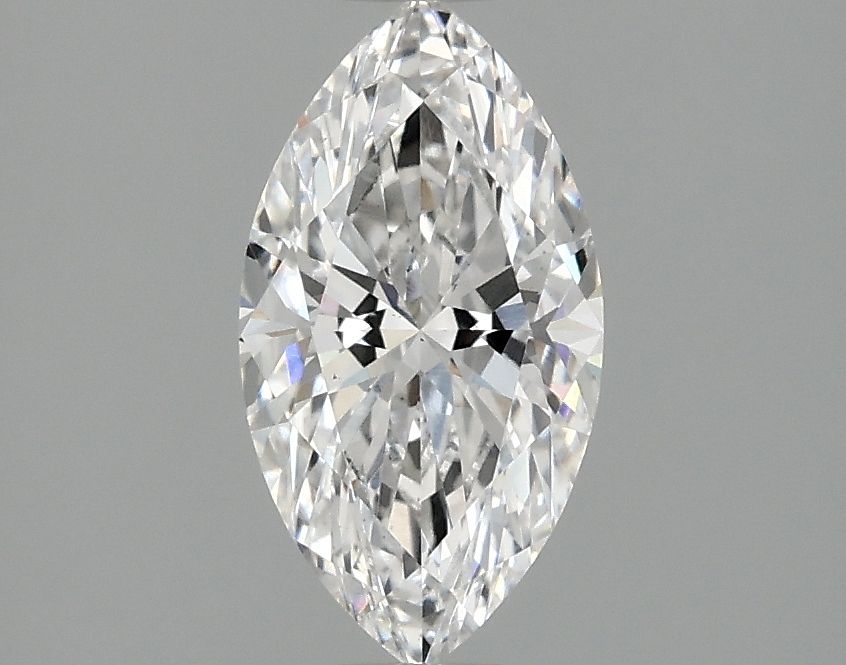 1.06 ct. marquise Lab Grown Diamond front image