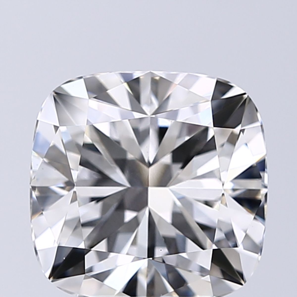 Cushion Diamond