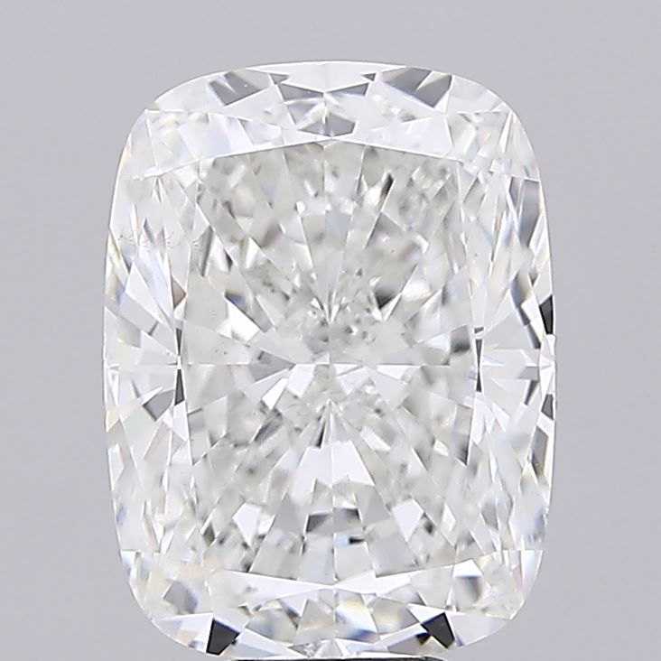 Cushion Diamond