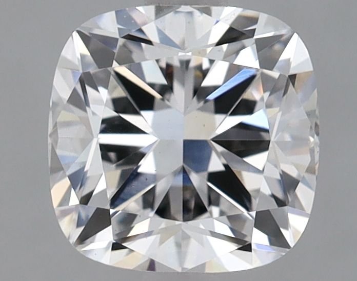Cushion Diamond