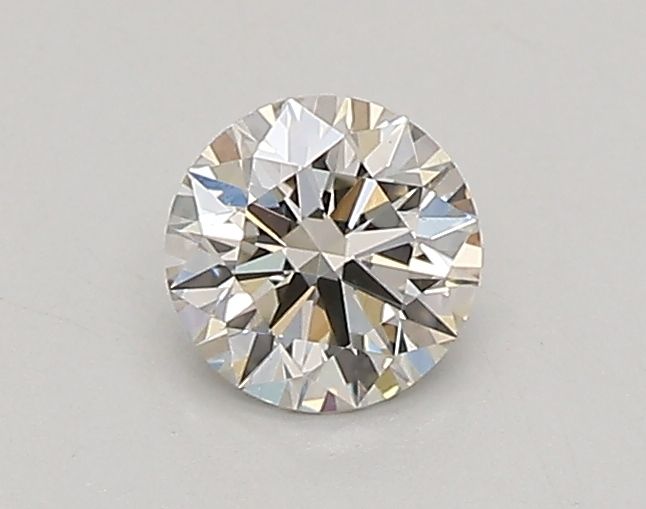 0.32 ct Round diamond