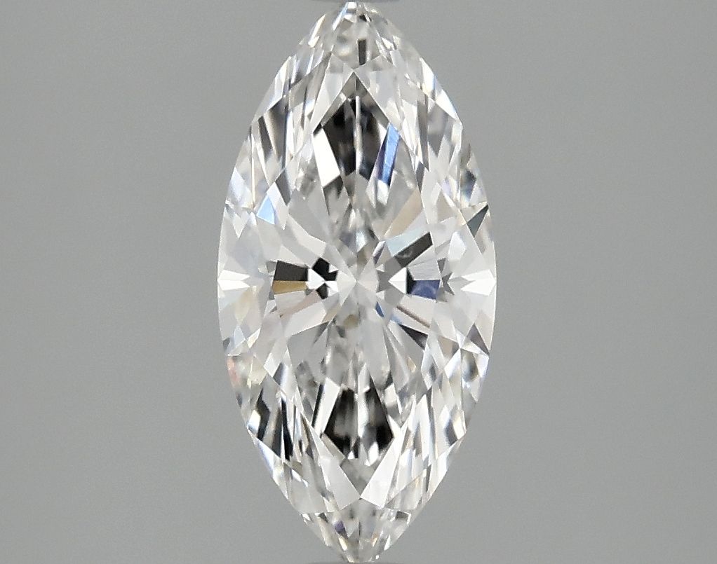 1.48 ct. marquise Lab Grown Diamond front image