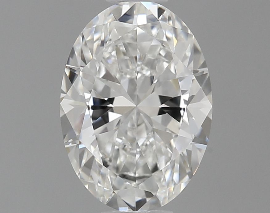 0.70 ct Oval diamond