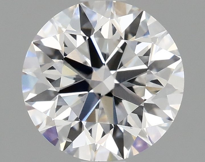1.06 ct. round Lab Grown Diamond front image
