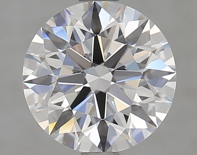 Round Diamond