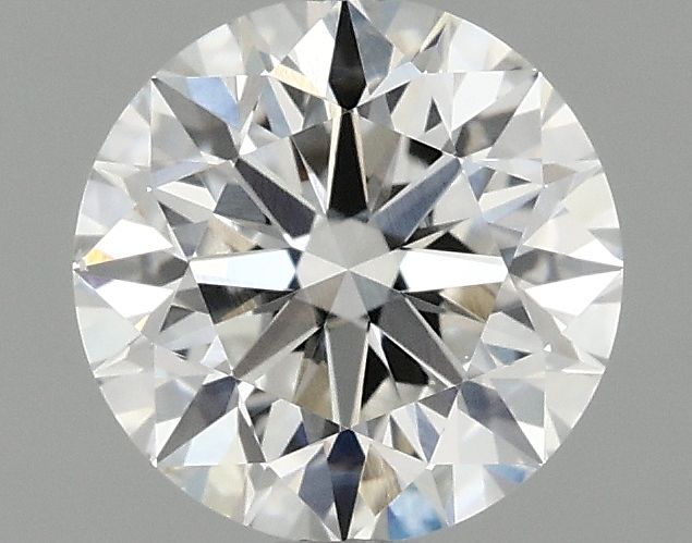 1.09 ct. round Lab Grown Diamond front image