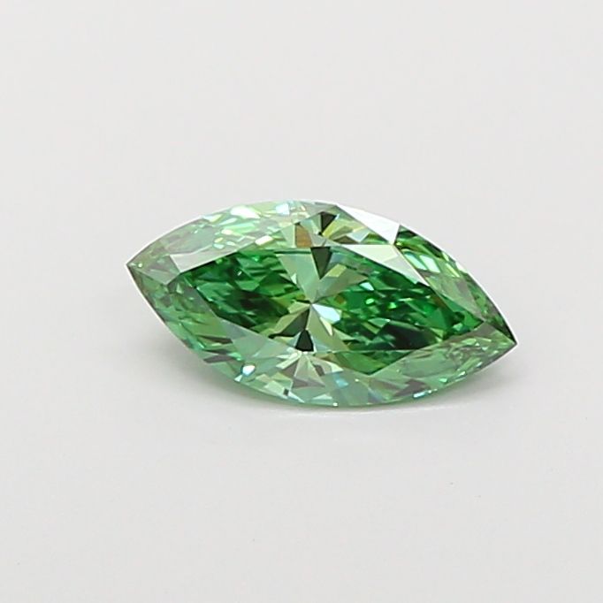 0.79 ct Marquise diamond