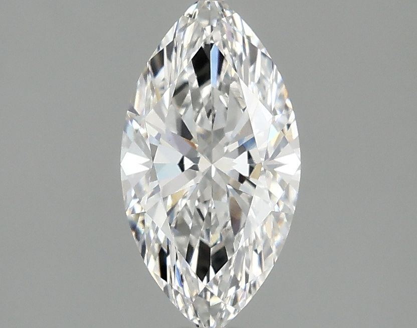 1.05 ct. marquise Lab Grown Diamond front image