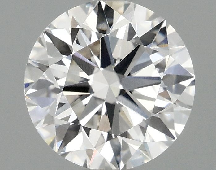 1.09 ct. round Lab Grown Diamond front image