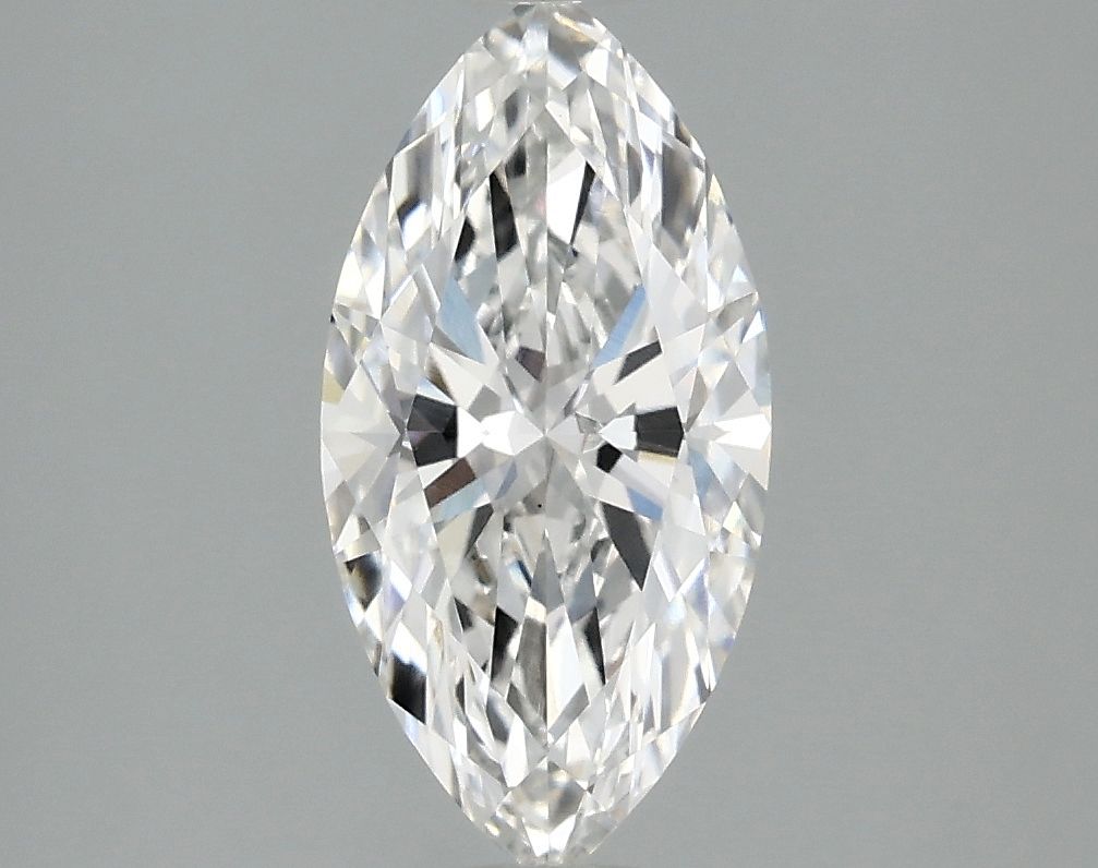1.59 ct. marquise Lab Grown Diamond front image