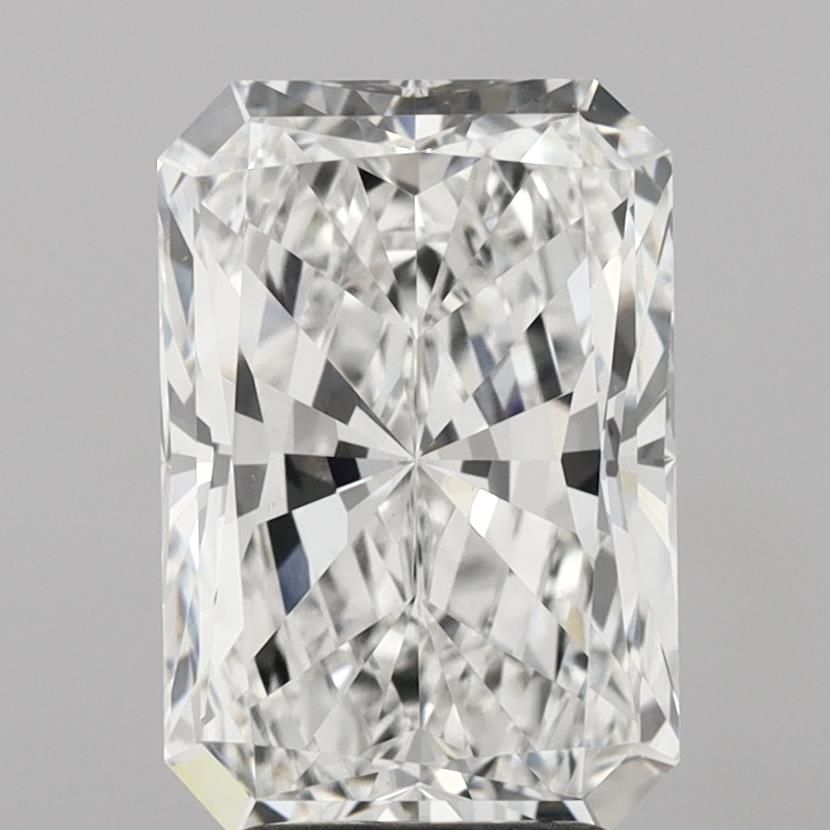 Radiant Diamond