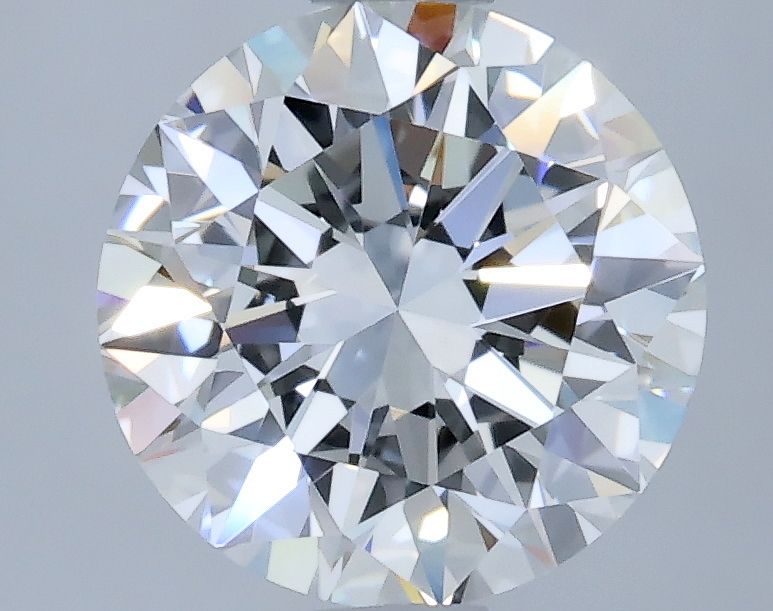 1.10 ct Round diamond