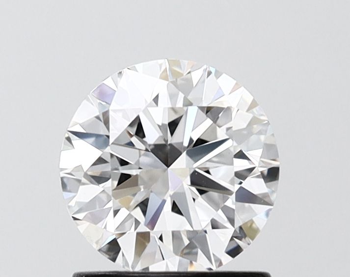 1.06 ct. round Lab Grown Diamond front image