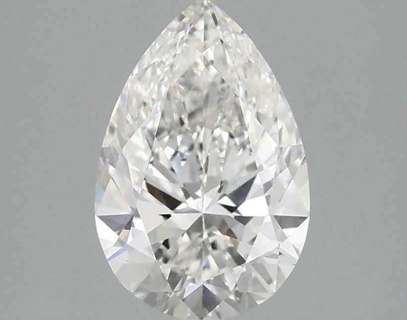 1.51 ct. pear Lab Grown Diamond front image
