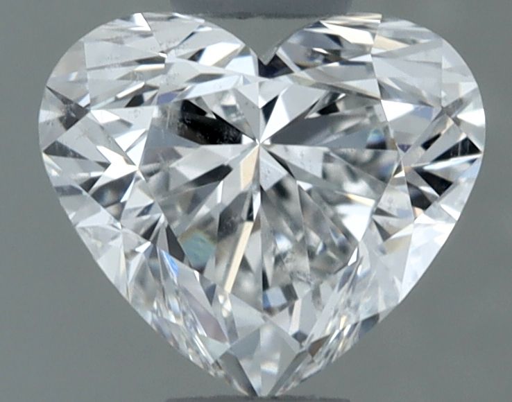 Heart Diamond