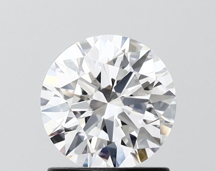 1.06 ct. round Lab Grown Diamond front image