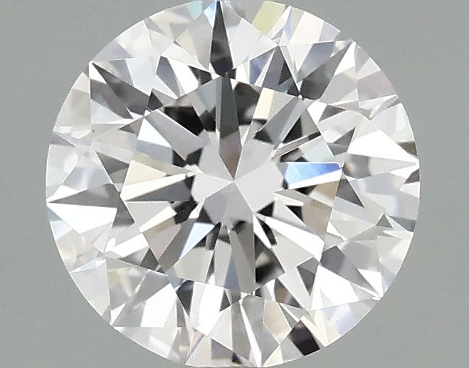 1.51 ct. round Lab Grown Diamond front image