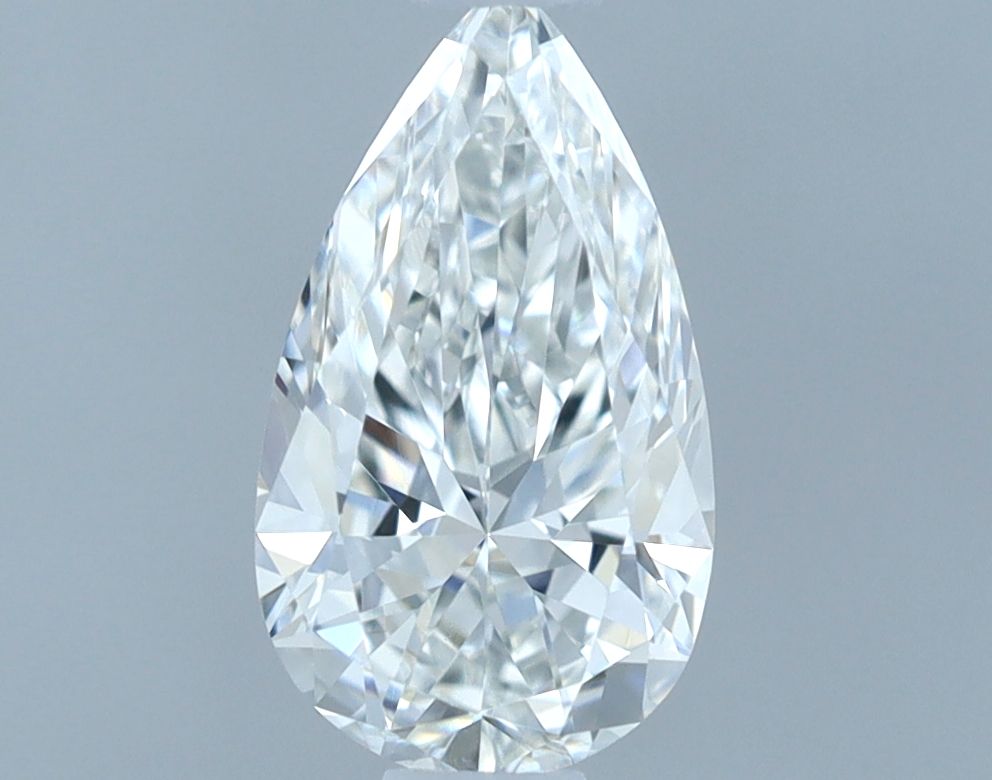 0.60 ct Pear diamond