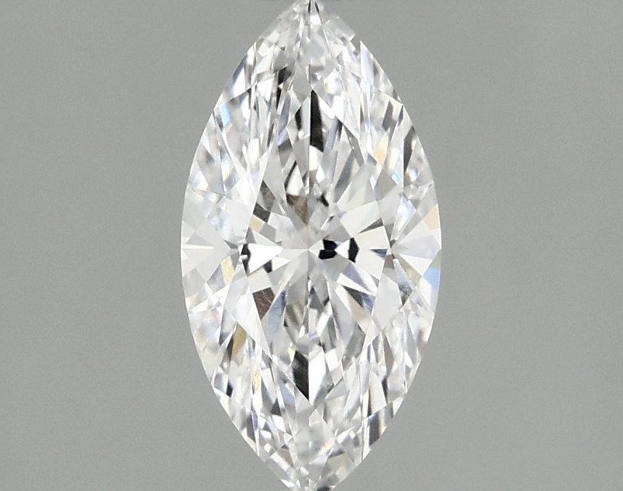 1.04 ct. marquise Lab Grown Diamond front image