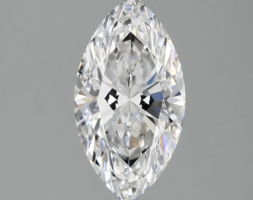 1.06 ct. marquise Lab Grown Diamond front image