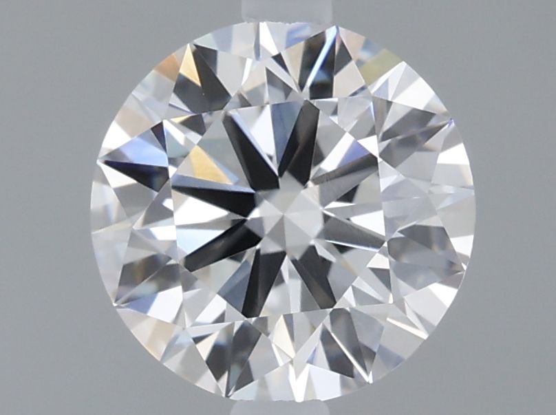 1.06 ct. round Lab Grown Diamond front image