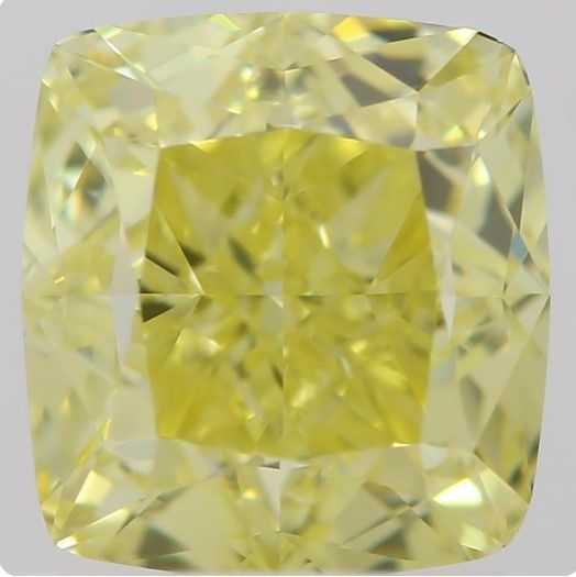 Yellow Diamond