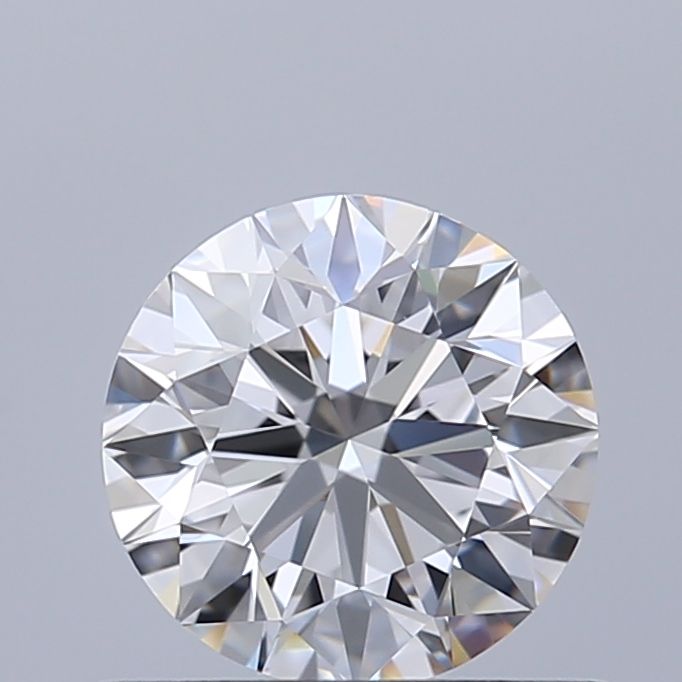 Diamant Rond 0.70 ct - Couleur D - Pureté IF
