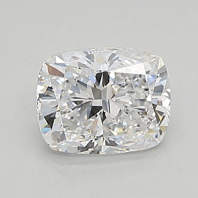Cushion Diamond
