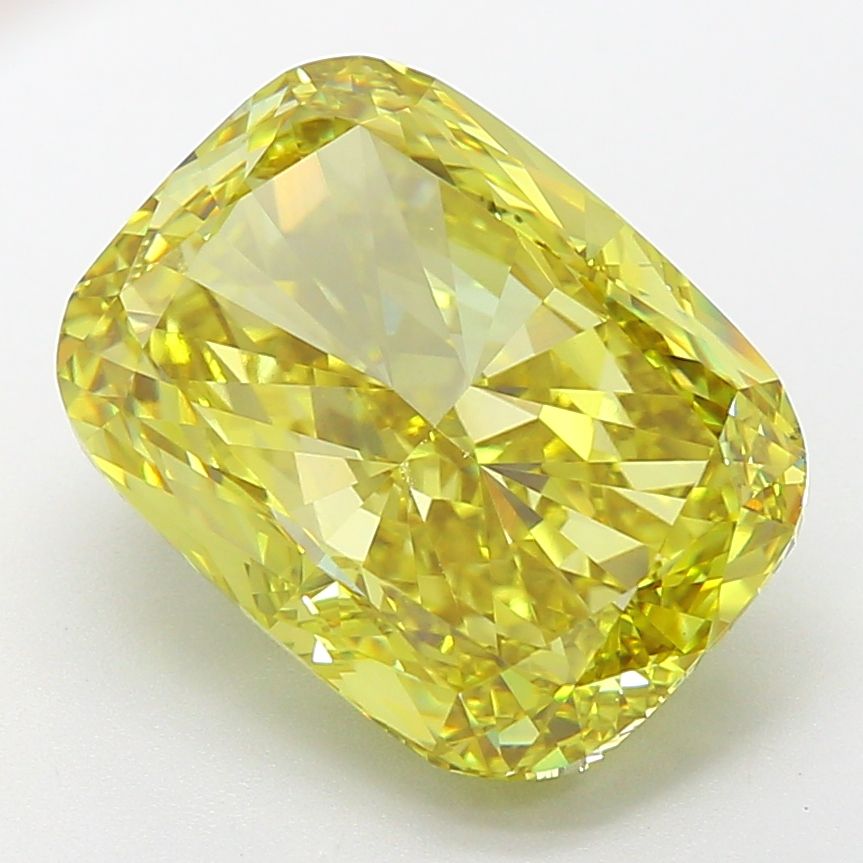 Cushion Diamond