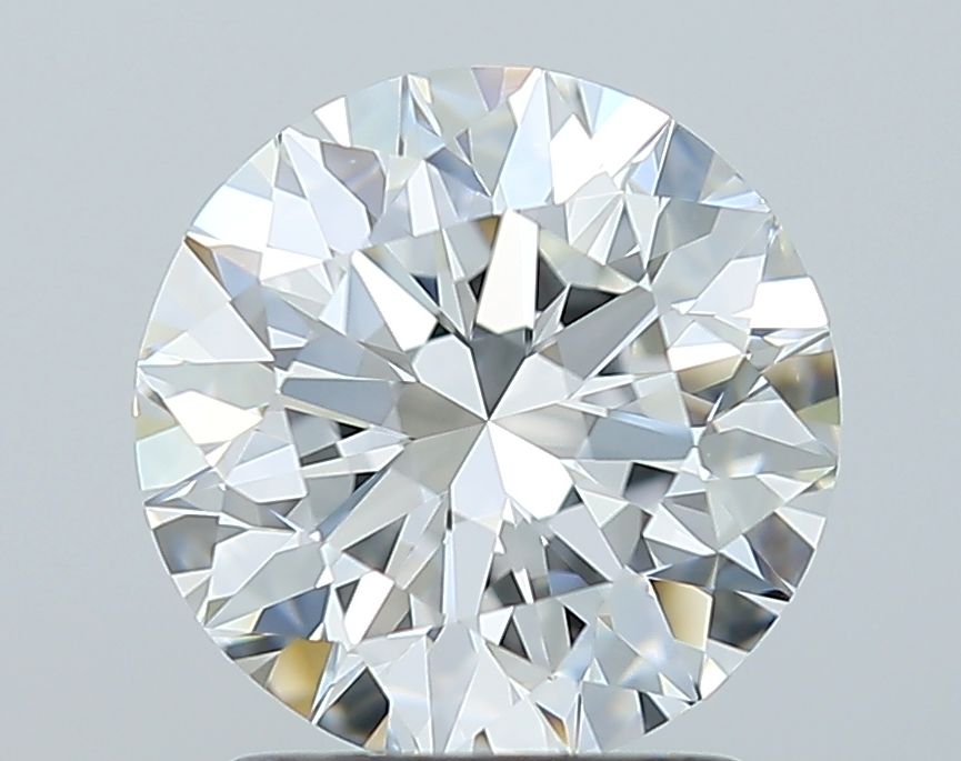 1.80 ct Round diamond