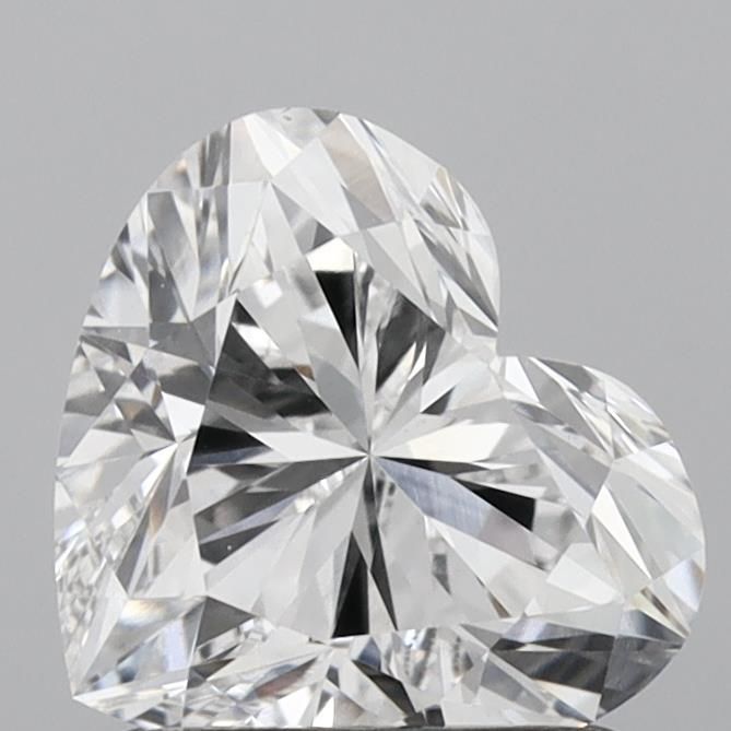 Heart Diamond