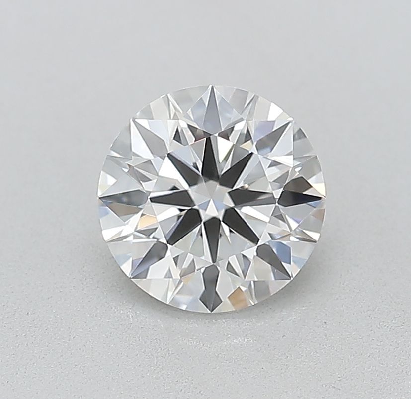 1.06 ct. round Lab Grown Diamond front image
