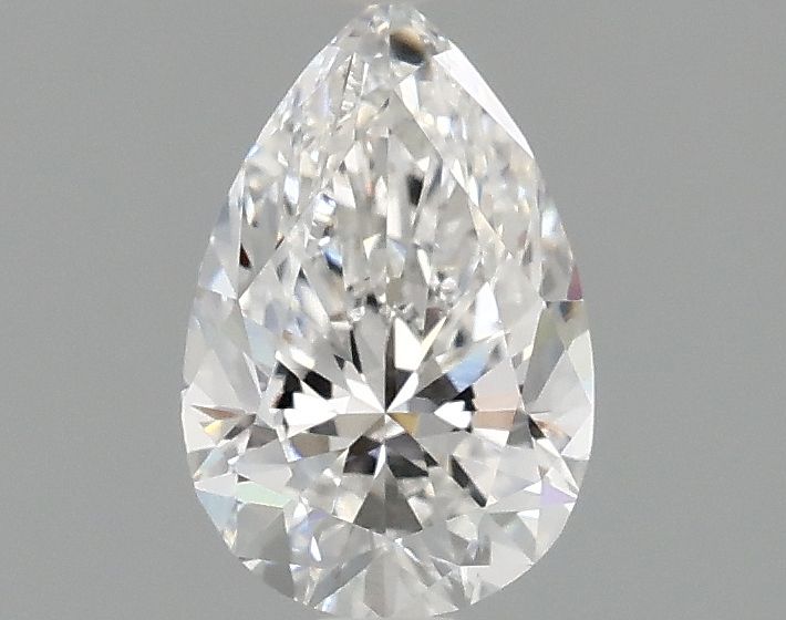 1.01 ct. pear Lab Grown Diamond front image