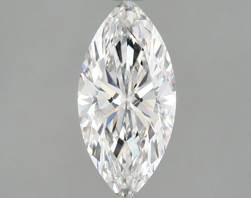 1.52 ct. marquise Lab Grown Diamond front image