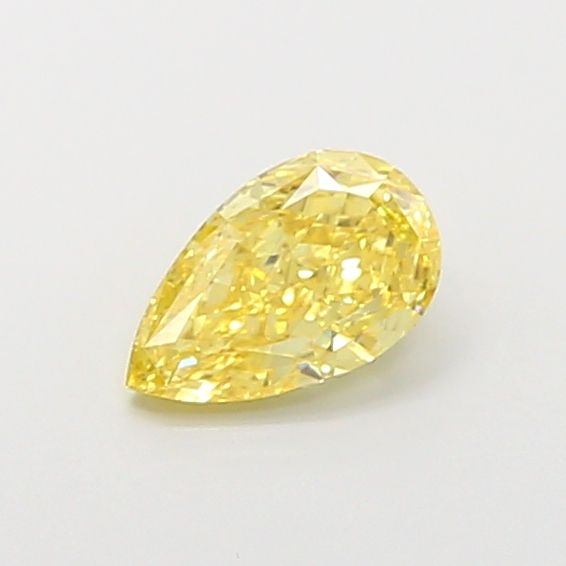 1.02 ct. pear Lab Grown Diamond front image