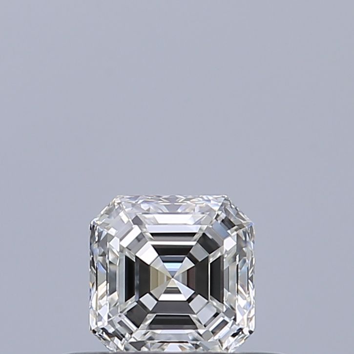 0.32 Carat Asscher Diamond F VVS1