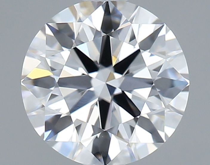 1.01 ct. round Lab Grown Diamond front image