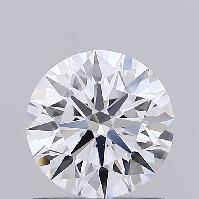 1.00 ct. round Lab Grown Diamond front image