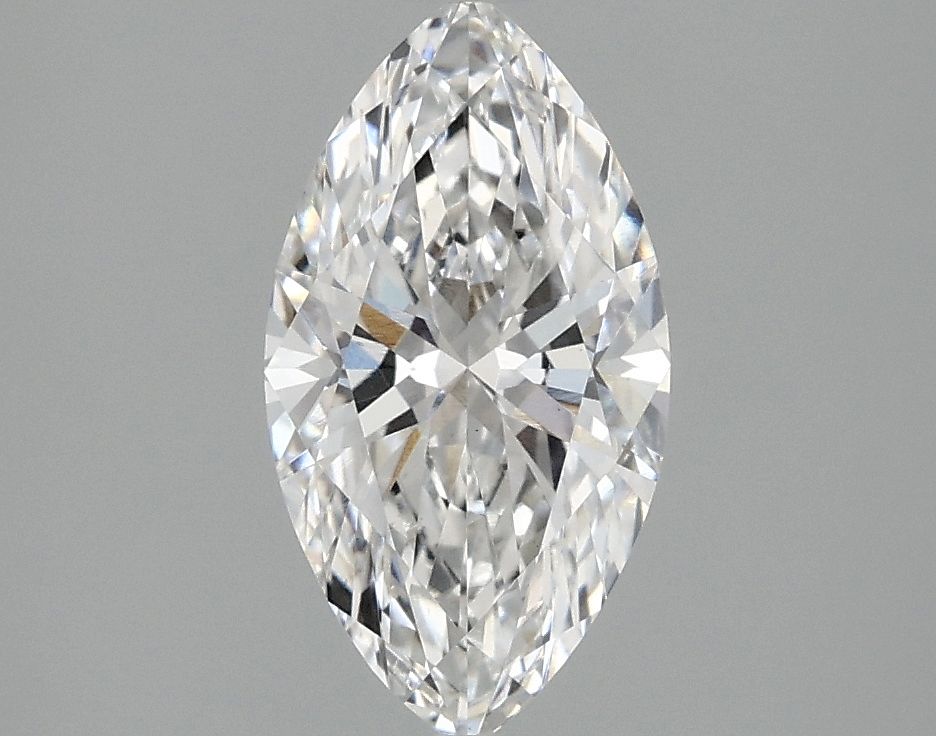 1.49 ct. marquise Lab Grown Diamond front image