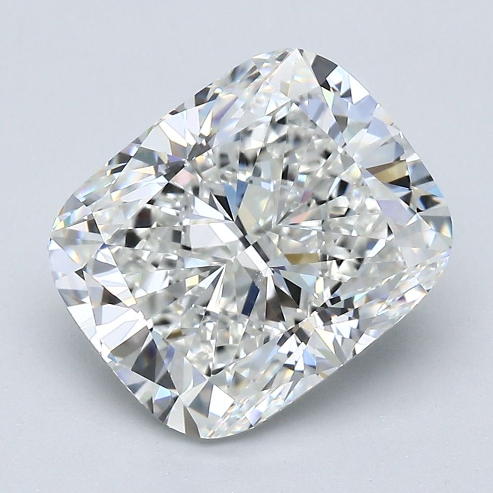 Cushion Diamond
