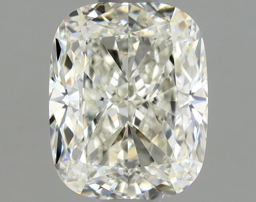 1.02 ct Cushion Modified diamond