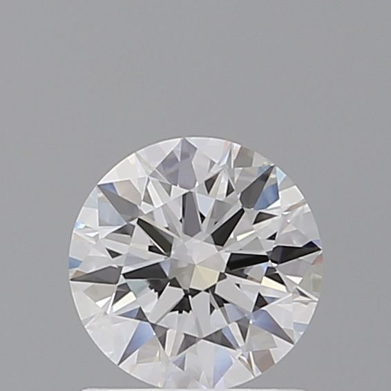 1.06 ct. round Lab Grown Diamond front image